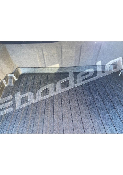 1998 1999 Mercedes E Seri W210 Bagaj Havuzu Tam Uyum Tam Koruma