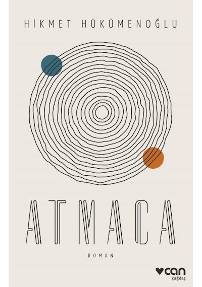 Atmaca Kitap