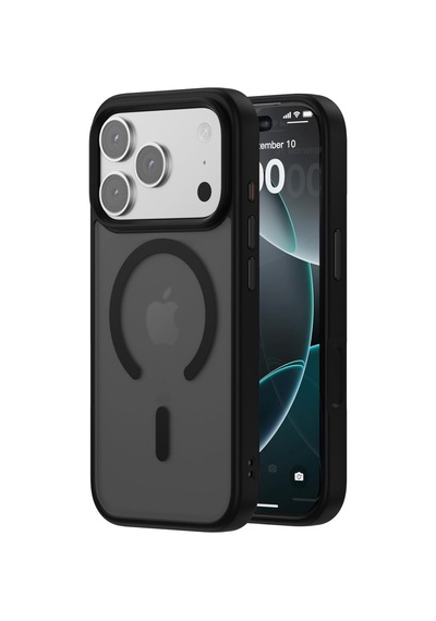 Tr Uyumlu 17 Pro Telefon Kılıfı Ultra Ince Dayanıklı Şeffaf