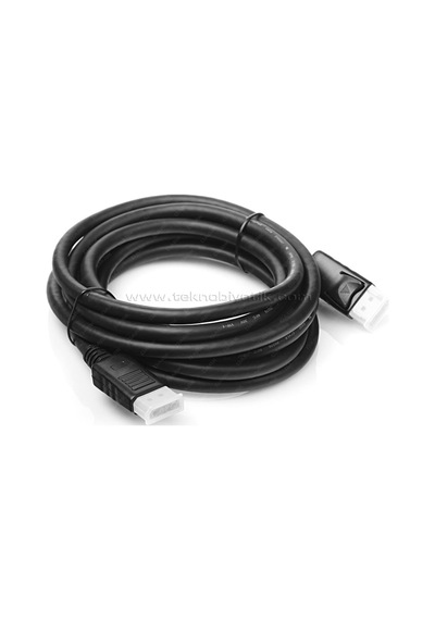 Dark 3 Metre V1.2 4K Destekli Displayport Kablo Dk-Cb-Dpl304K