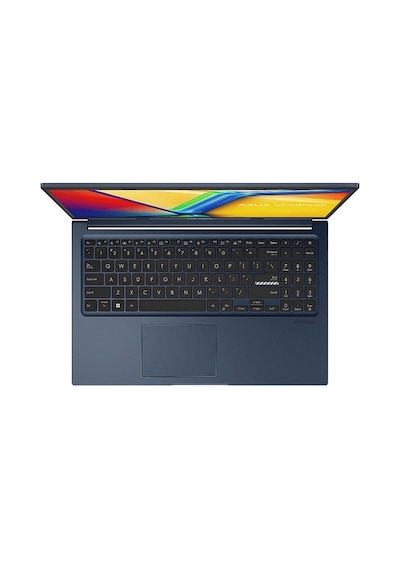 Asus VivoBook 15 X1504VA-NJ1499AT17 i7-1355U 40 GB 512 GB SSD 15.6" Free Dos Dizüstü Bilgisayar