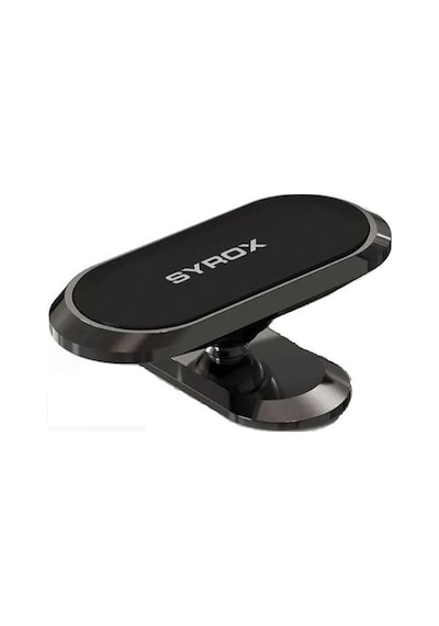 Syrox Ph36 Araç İçi Manyetik Telefon Tutucu