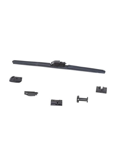 Hella 9xw358053191 Muz Tipi Silecek 19 475mm 358053191