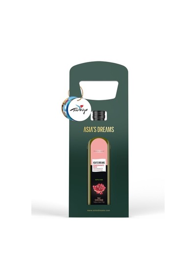 Asia's Dreams Nar Çekirdeği Yağı 250 Ml