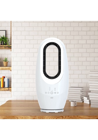 Koçtaş 45 W Kanatsız Kumandalı Vantilatör