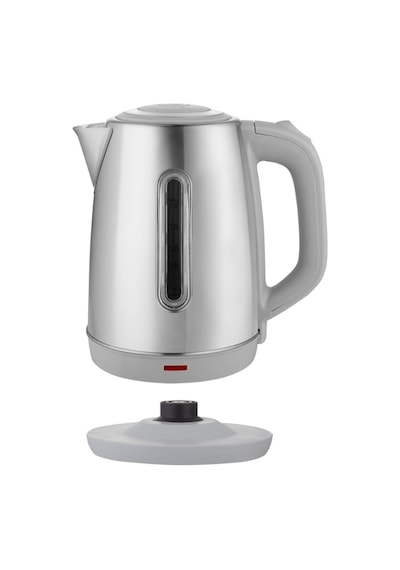 Crown Crw-7211 Paslanmaz Çelik Kettle Çok Renkli