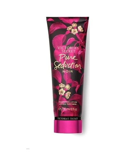 Victoria's Secret Pure Seduction Noir Vücut Losyonu 236 ML