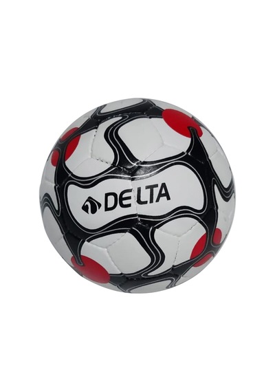 Delta Vega El Dikişli 4 Numara Futbol Topu