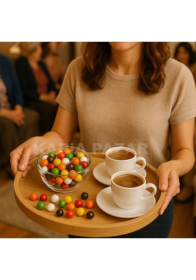 Çikoleb 500 G Renkli Çikolata Kaplı Leblebi