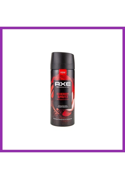 Bezos Deo 150ml Cherry-3504 1 Adet Bty