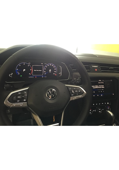 C Type Usb Çevirici - passat Usb Çevirici