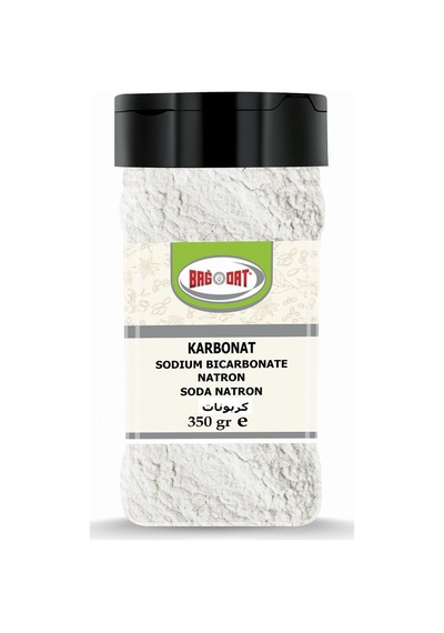Bağdat Baharat Karbonat 350 G