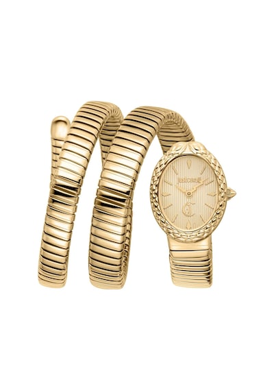Just Cavalli Jc1l391m0025 Kadın Kol Saati Altın