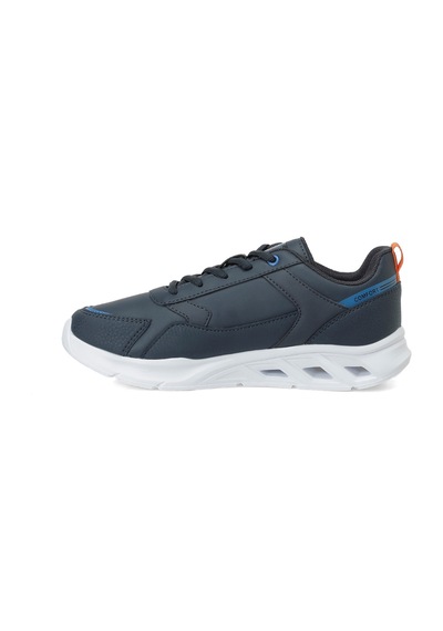Kinetix Fergus J G Lacivert Erkek Çocuk Spor Ayakkabı 000000000102694548