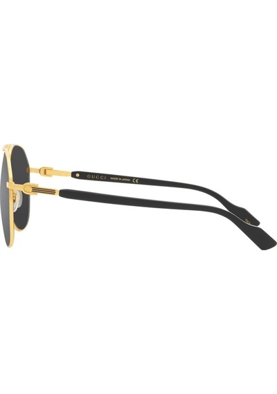 Gucci Gg1220s 001 Güneş Gözlüğü