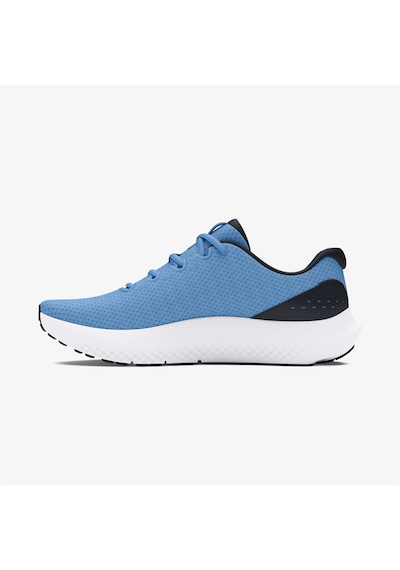 Under Armour Charged Surge 4 Kadın Mavi Koşu Ayakkabısı - 3027007