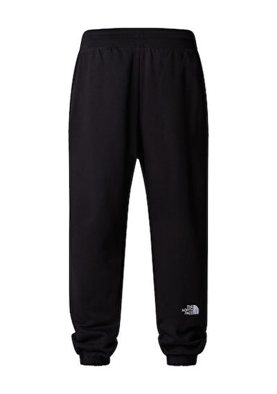 The North Face M Essential Relaxed Straight Jogger Erkek Günlük Eşofman Altı Nf0a8c1fjk31 Siyah Siyah