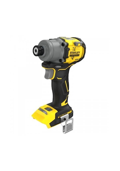 Stanley SFMCF830B-XJ V20 18V Pil Ve Şarj Cihazı Hariç Akülü Darbeli Tornavida