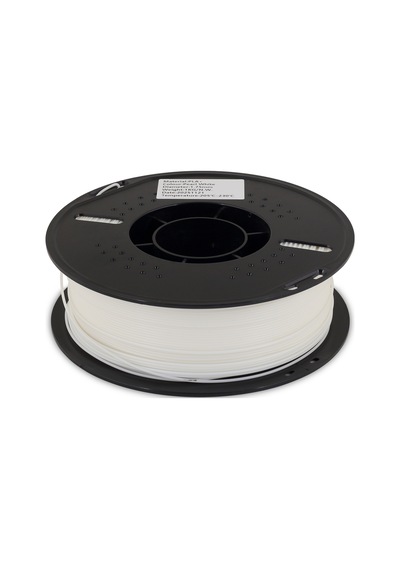 Filamix Pla+ Filament 1 Kg 1,75mm Pearl White