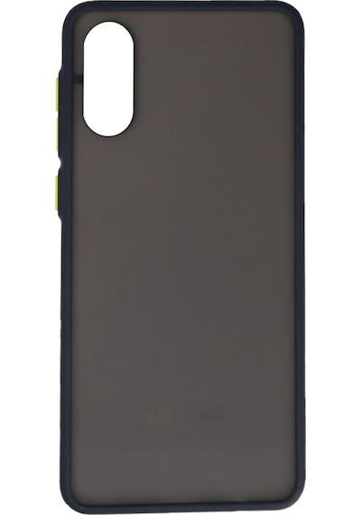 Nettech Samsung Galaxy A2 Core Uyumlu Montreal Seri Arka Koruma