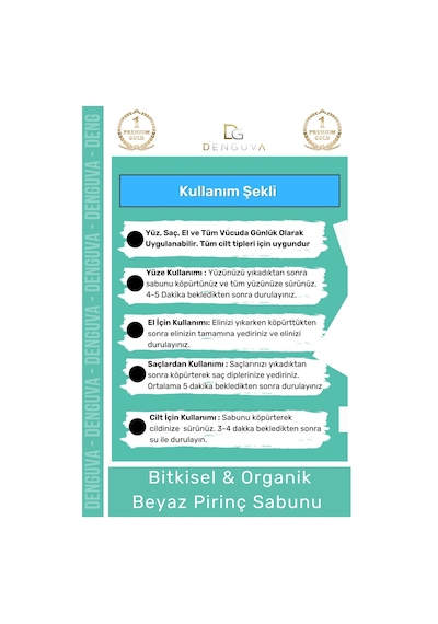 Özel %100 Doğal Koku Yüz Cilt Beyazlatıcı Organik Nemlendirici Kabak Lif Beyaz Pirinç Sabunu 1 Adet Karışık