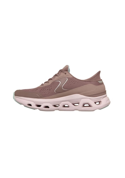 Skechers Glide-step Altus Kadın Günlük Spor Ayakkabı 150510-moc Kahverengi