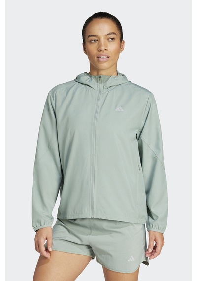 Adidas Kadın Ceket Jd2344 Gri