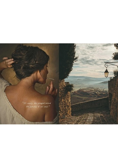An American İn Provence: Art, Life And Photography
