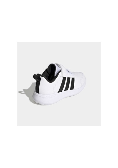Adidas Vl Move El C Unisex Çocuk Sneaker Kh9936 Beyaz