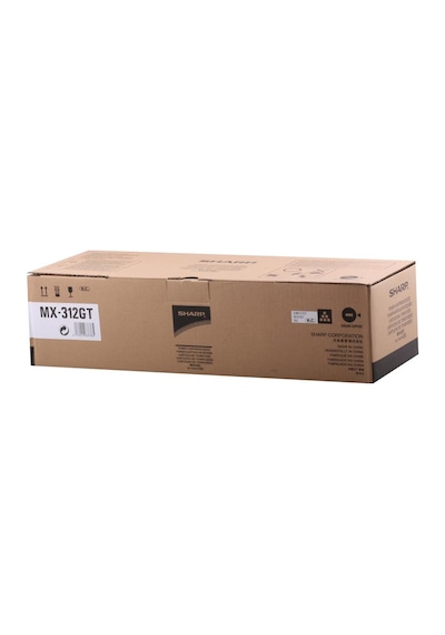 Sharp MX-312GT Fotokopi Toneri MX-M260-M264-M314-M354 MX310 25.000 Sayfa