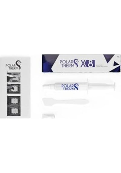 Pt-x8-010 Polartherm X-8-10g
