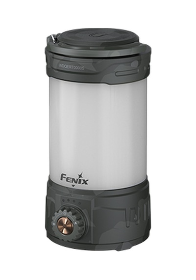 Fenix Cl26r Pro 650 Lümen Kamp Feneri Beyaz