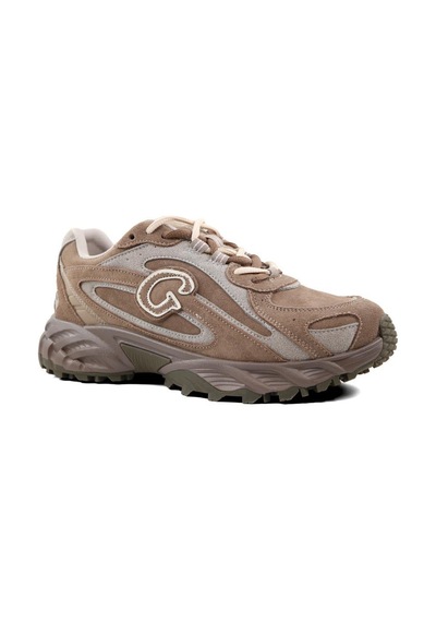 Guja 26k368-1 Bej Kadın Sneakers