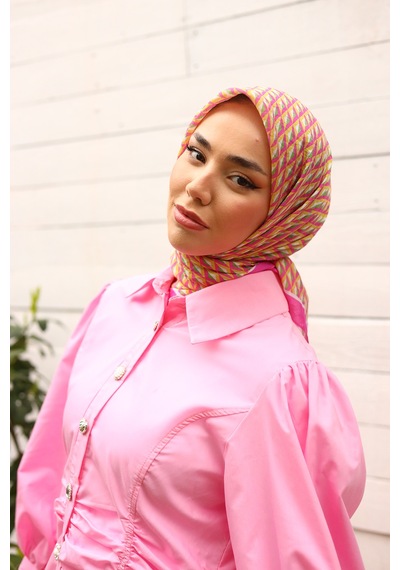 Silk Home Olinda Eşarp 48002-42