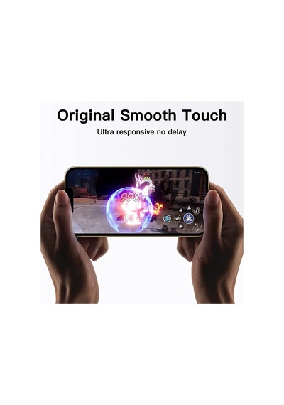 Xiaomi Poco C40 Uyumlu Privacy Hayalet Gizli Tam Kaplayan Ekran Koruyucu