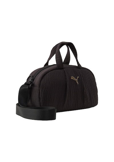 092179-01 Puma Up Mini Grip Bag Kadın Çanta Siyah 092179-01 Siyah