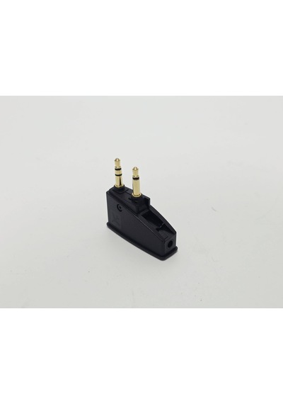 Bose Uçak İçi Kulaklık Dönüştürücü Adaptör