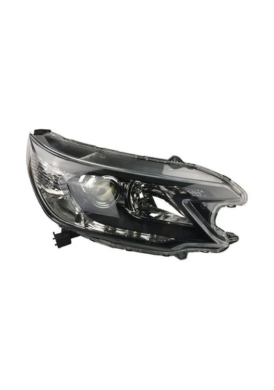 Honda - Ön Far Sağ Motorlu Xenon Crv 2012-