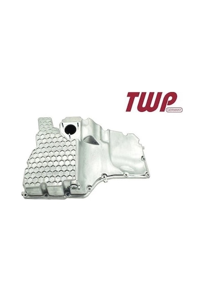 06l103598r Karter Alt Parça Sensörlü Aliminyum - Audi A4-a7 2.0 Tfsi Dmta-cvkb-cymc-cyrb-cyrc-db