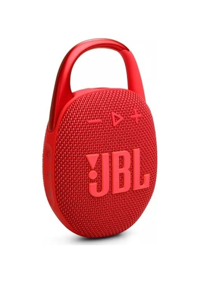 Jbl Clip 5 Taşınabilir Bluetooth Hoparlör