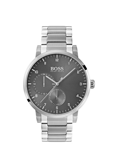 Boss Watches Hb1513596 Erkek Kol Saati Metalik Gri