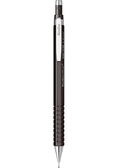 Scrikss Office Aero-x Versatil 0.5 Mm Siyah Genel