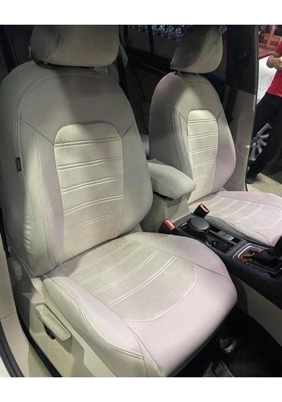Volkswagen Golf 7 Araca Özel Oto Koltuk Kılıfı (509119034)