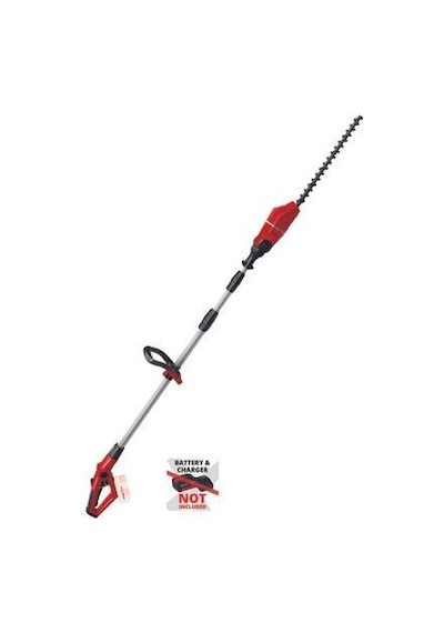 Einhell GE-HH 18/45 Li T - Solo, Akülü Yüksek Çit Budama - 3410866