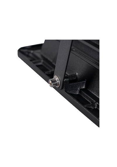 500w Led Projektör 500 Watt Aluminyum Gövde