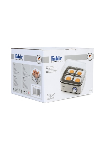 Fakir Eggy Yumurta Pişirme Makinesi