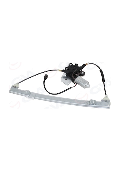 Gva 8911144 Cam Mekanizması Motorlu Sağ Renault Megane I 96- 7700834346 -