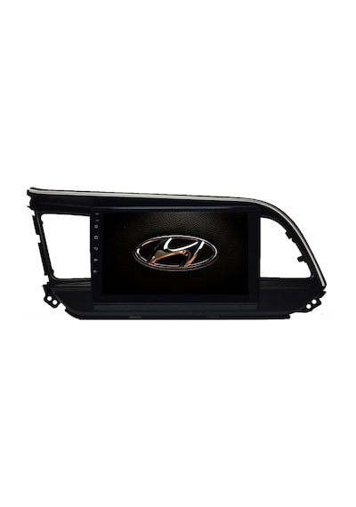 Navico Hyundai Elantra Android Carplay Multimedya 2019-2020 6gb Ram + 128gb Hafıza + 8 Çekirdek
