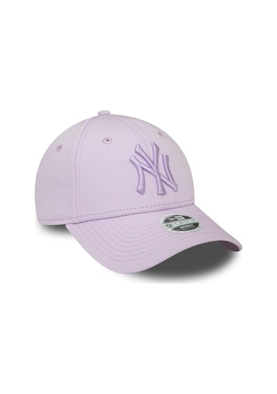 New Era Şapka - Wmns League Ess 9forty New York Yankees - Lila