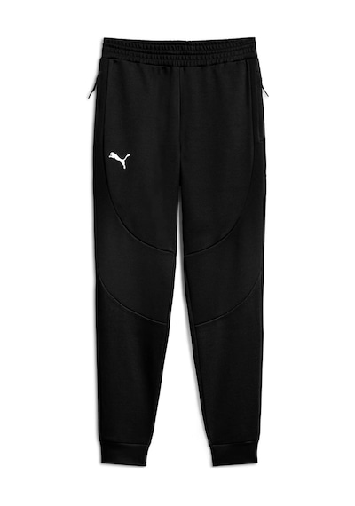 Puma Basketbol Hoops Dıme Erkek Eşofman Altı 682244 01 Siyah